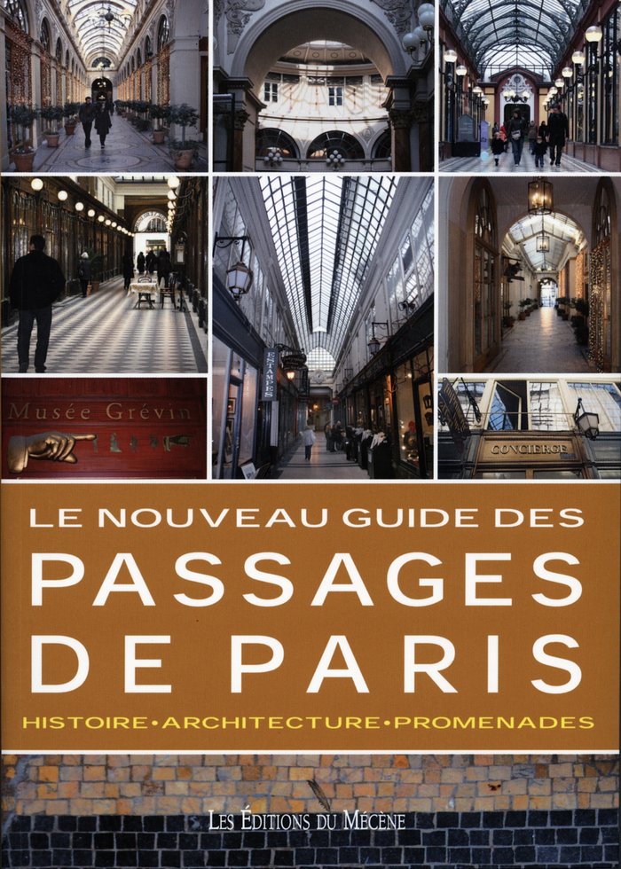 Les Passages de Paris