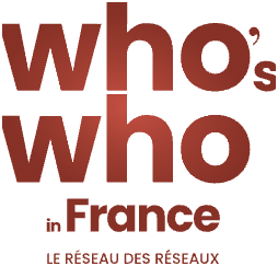 Who’s Who in France