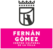Teatro Fernán Gómez — Madrid