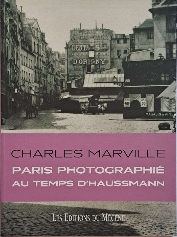 Charles Marville
