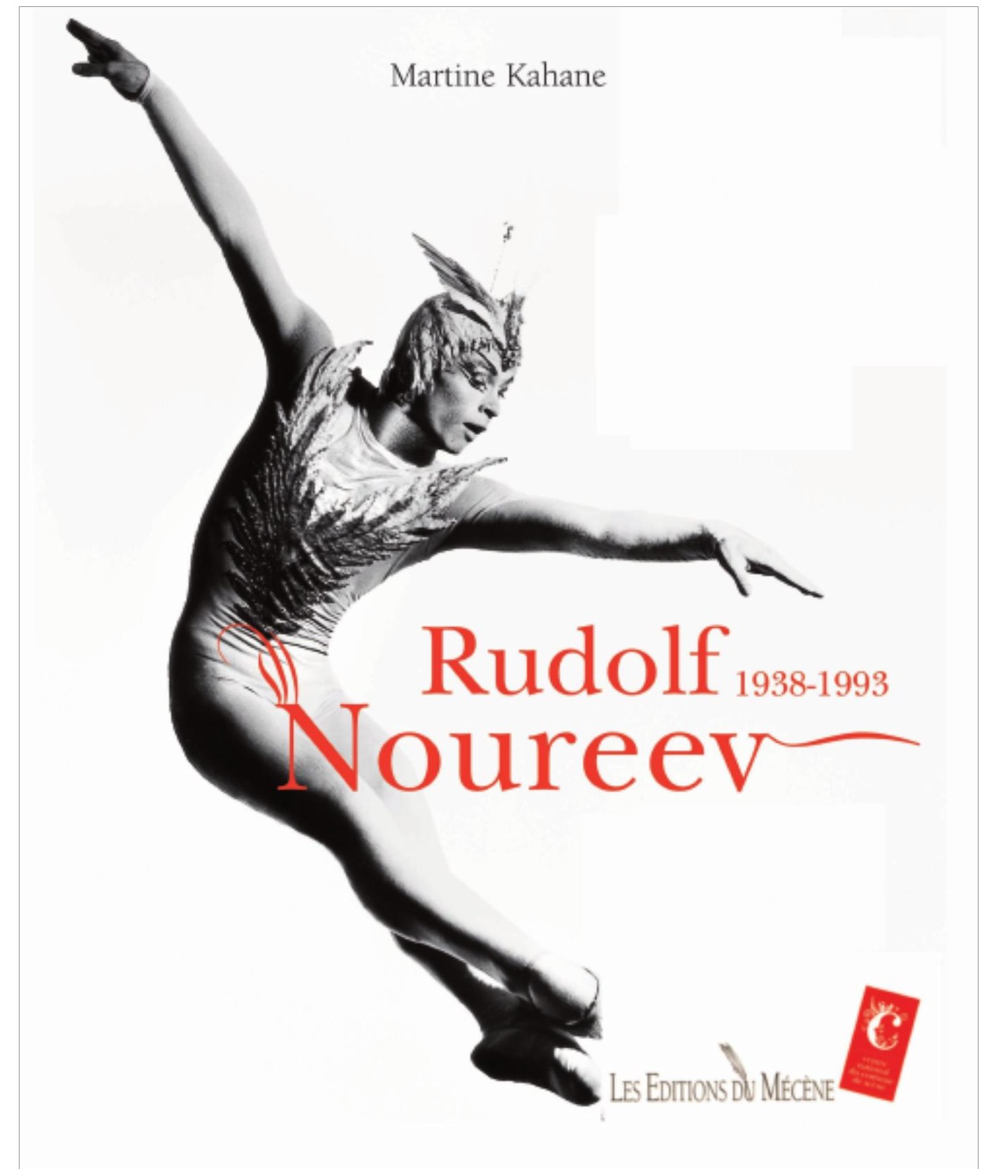 Rudolf Noureev