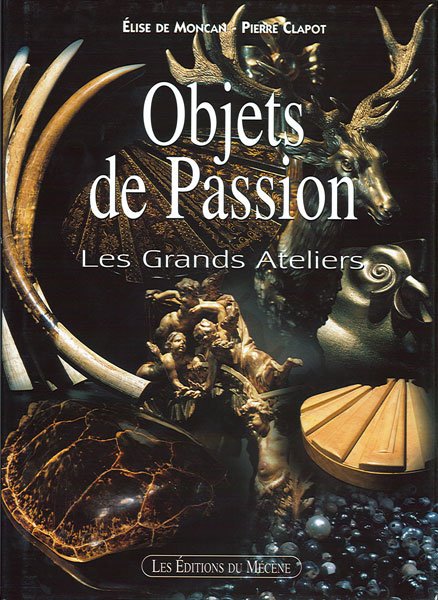 Objets de passion