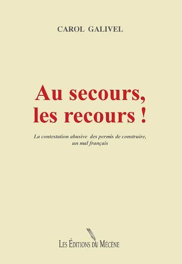 Au secours, les recours !