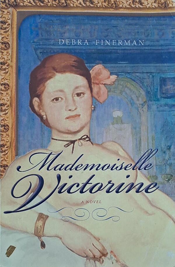 Mademoiselle Victorine, Random House