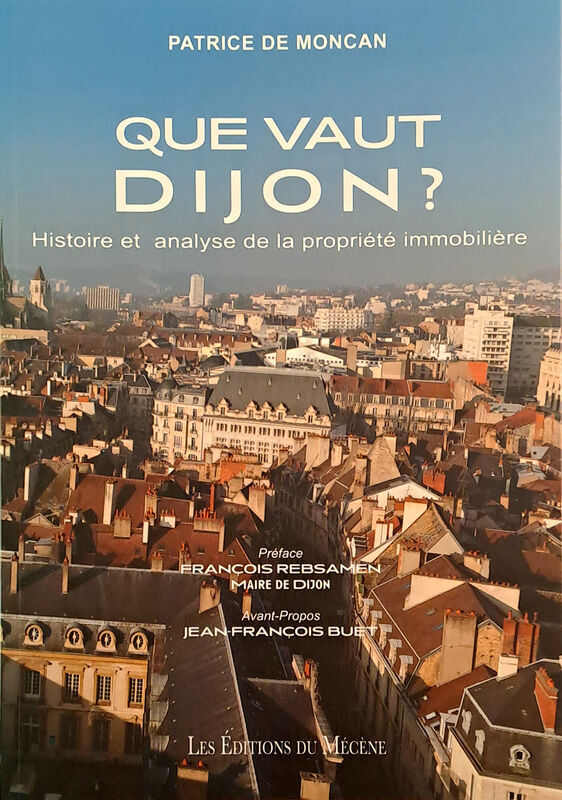 Que vaut Dijon ?