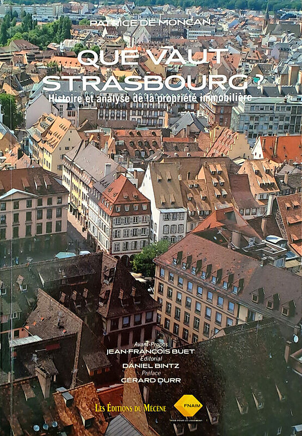 Que vaut Strasbourg ?