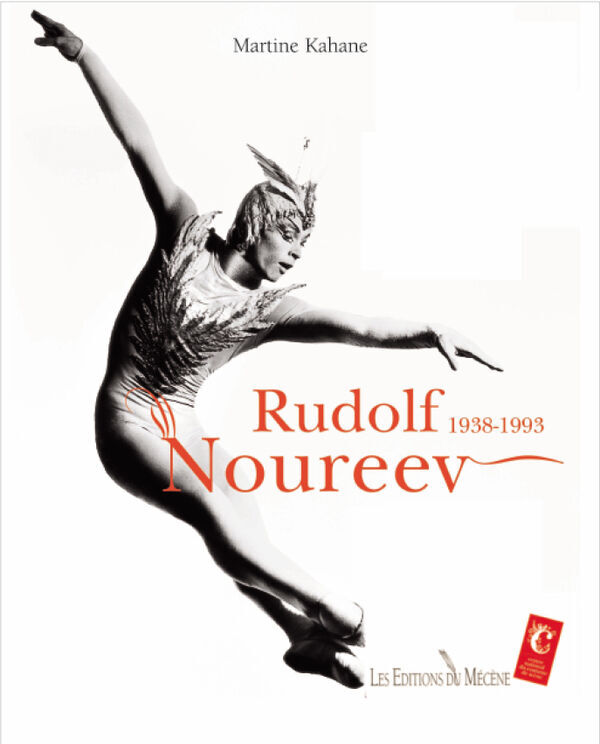 Rudolf Noureev