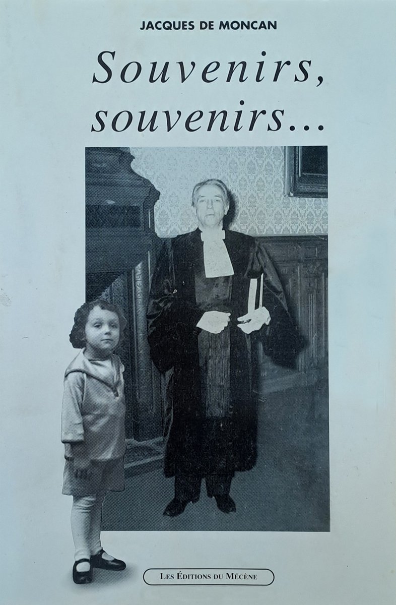 Souvenirs, souvenirs…