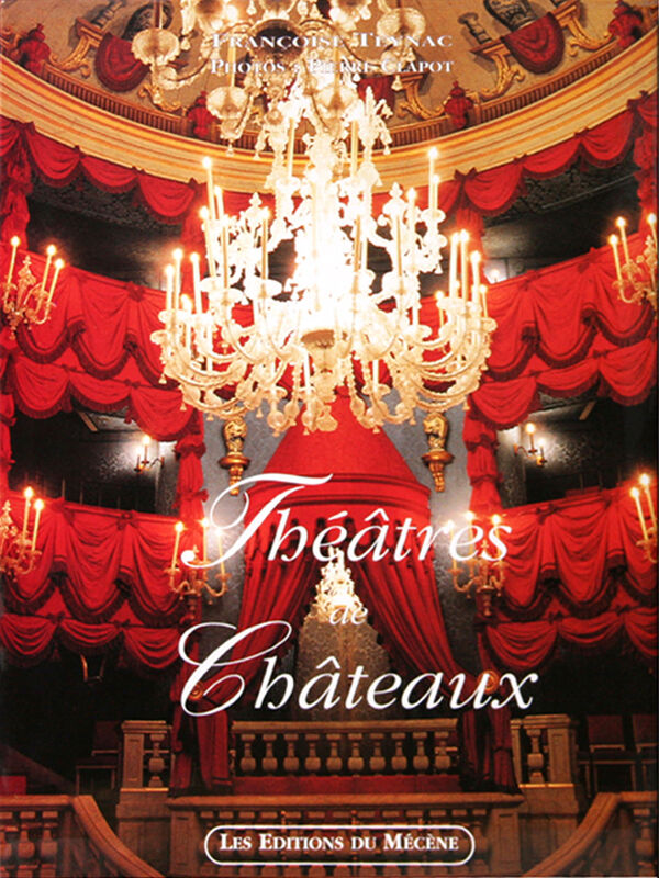 Théâtres de châteaux