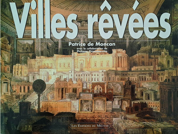 Villes rêvées