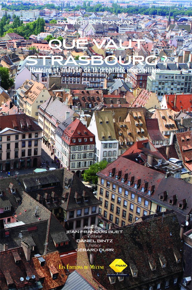 Que vaut Strasbourg ?